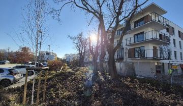 Mieszkanie 2-pokojowe Warszawa Ursynów, ul. Hilarego Koprowskiego