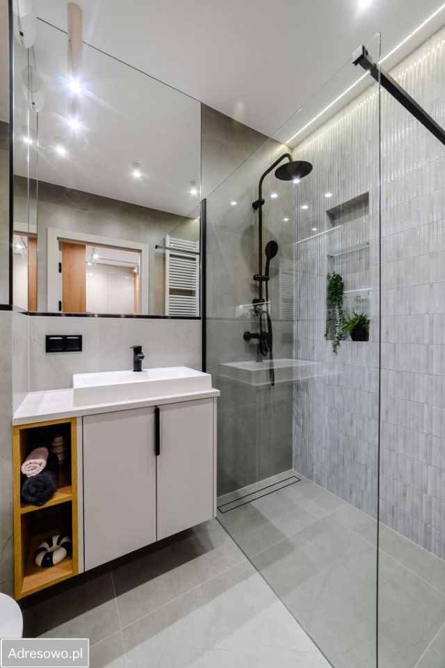 Mieszkanie 2-pokojowe Gdańsk Jasień, ul. Konrada Guderskiego. Zdjęcie 8