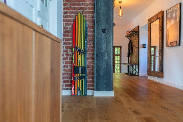 Mieszkanie 4-pokojowe Szklarska Poręba Biała Dolina. Zdjęcie 27