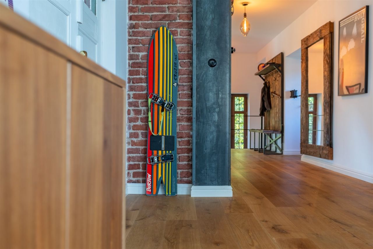 Mieszkanie 4-pokojowe Szklarska Poręba Biała Dolina. Zdjęcie 27