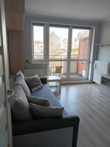 Mieszkanie 2-pokojowe Gdańsk Piecki. Zdjęcie 1