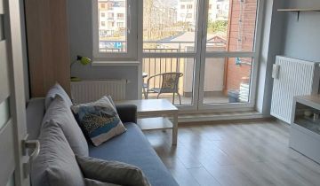 Mieszkanie 2-pokojowe Gdańsk Piecki