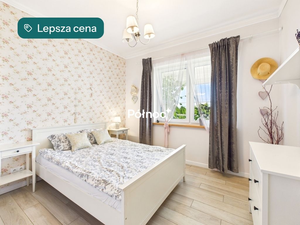 dom wolnostojący, 6 pokoi Ławki. Zdjęcie 6