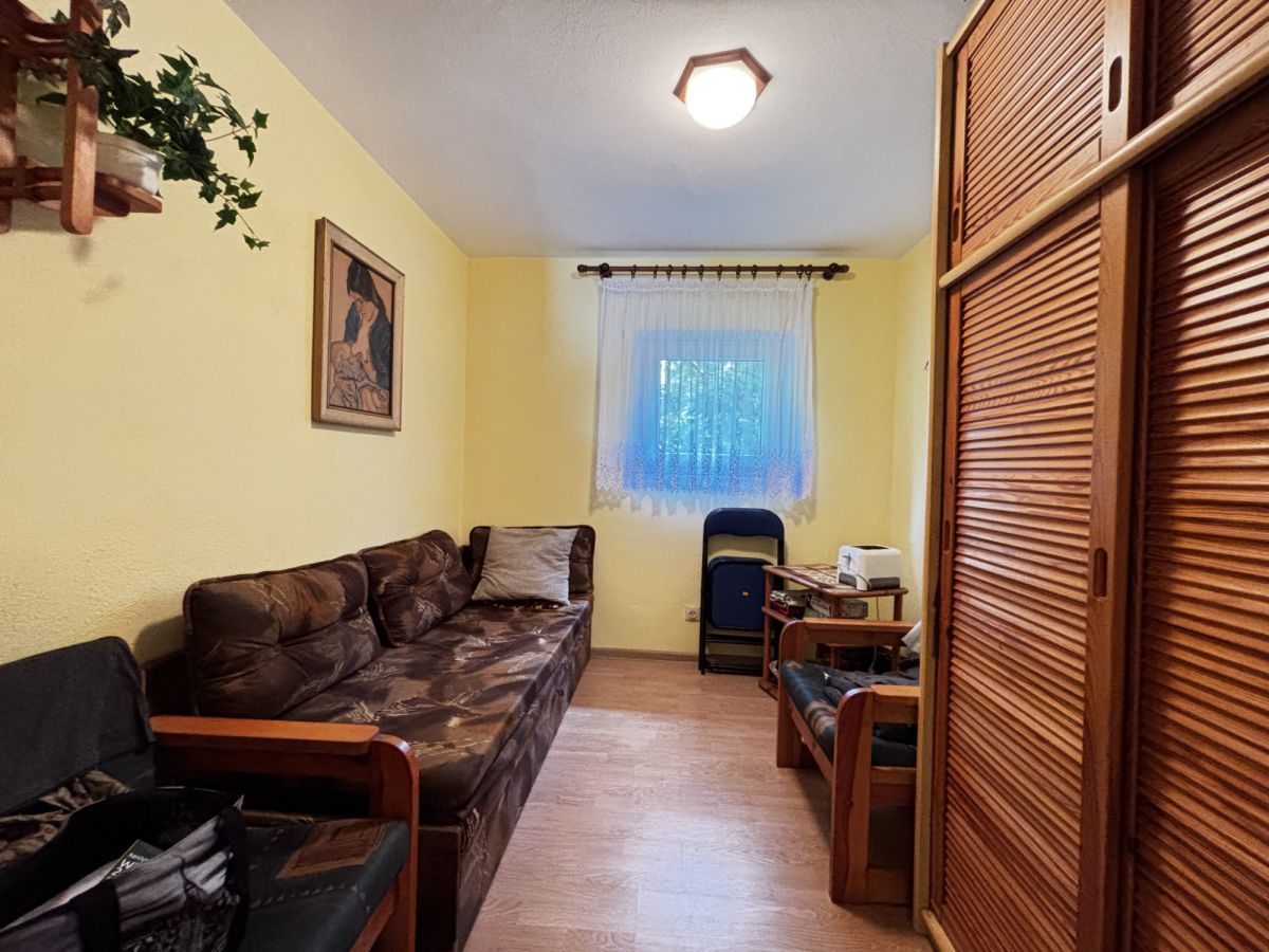 siedlisko, 4 pokoje Wandzin. Zdjęcie 2