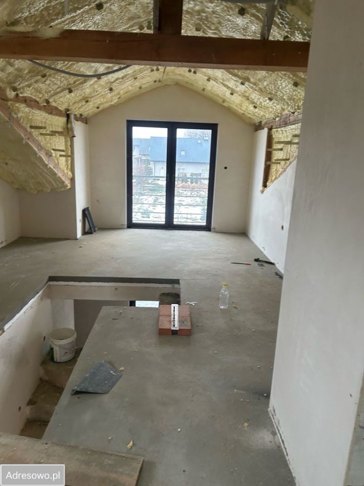 Mieszkanie 7-pokojowe Rzeszów Przybyszówka, ul. Ropczycka. Zdjęcie 6