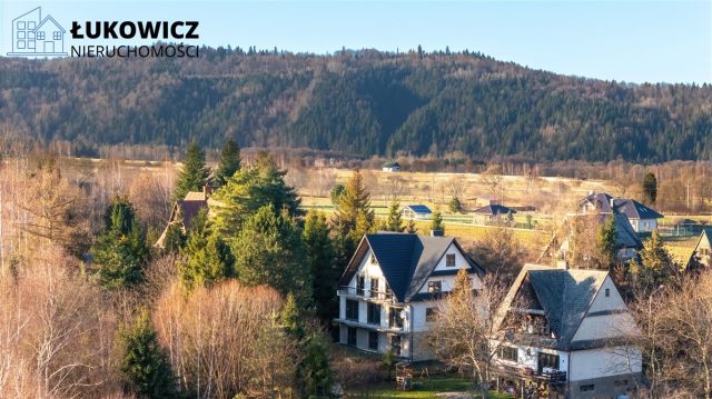 dom wolnostojący, 15 pokoi Jeleśnia. Zdjęcie 29