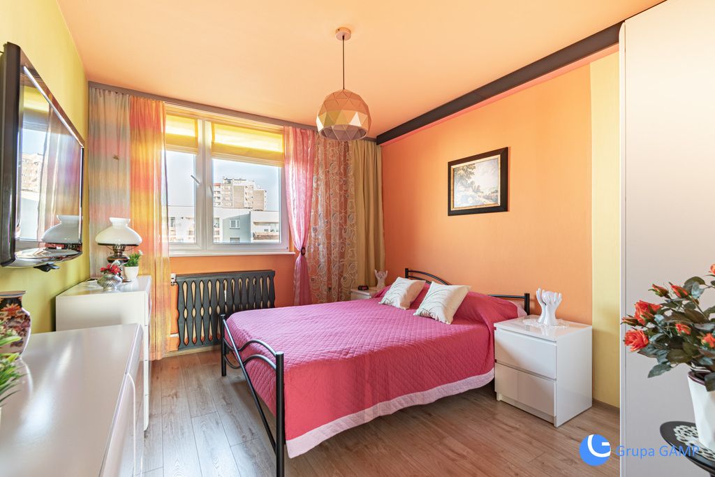 Mieszkanie 3-pokojowe Chrzanów, ul. Orkana. Zdjęcie 9