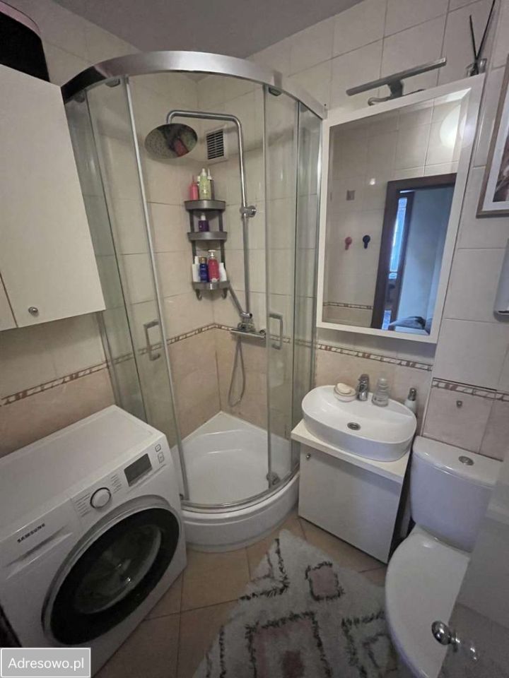 Mieszkanie 3-pokojowe Sochaczew Centrum, ul. Senatorska. Zdjęcie 4