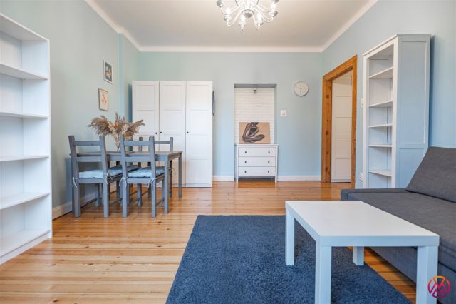 Mieszkanie 1-pokojowe Łódź Polesie, ul. Srebrzyńska. Zdjęcie 3