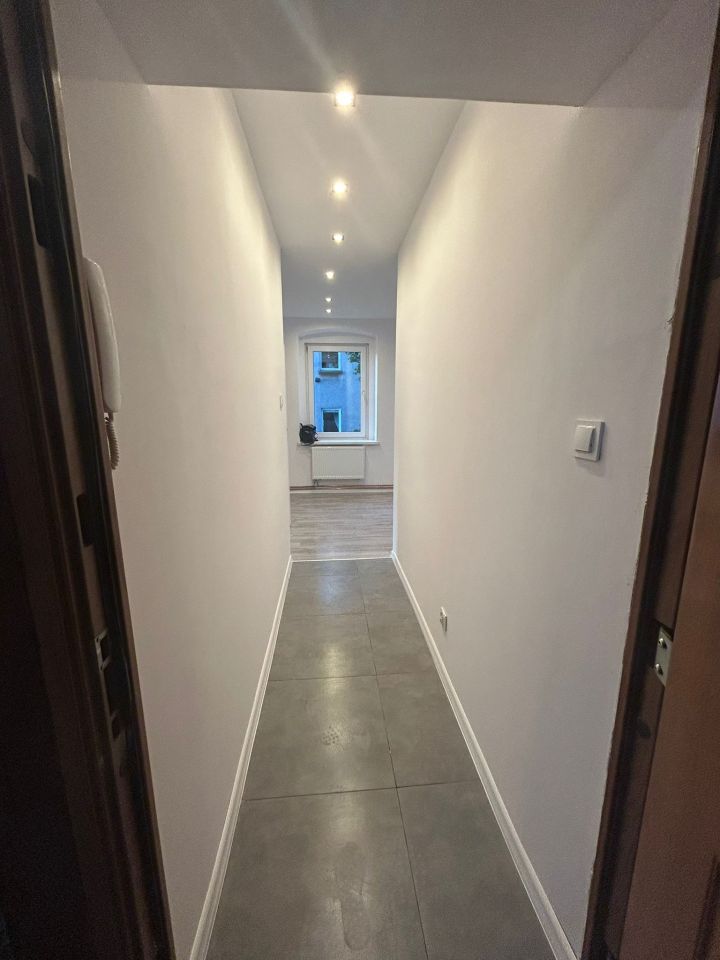 Mieszkanie 3-pokojowe Boguszów-Gorce Boguszów, ul. Kolejowa