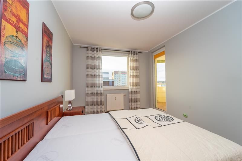 Mieszkanie 3-pokojowe Gdynia, ul. Niska. Zdjęcie 8