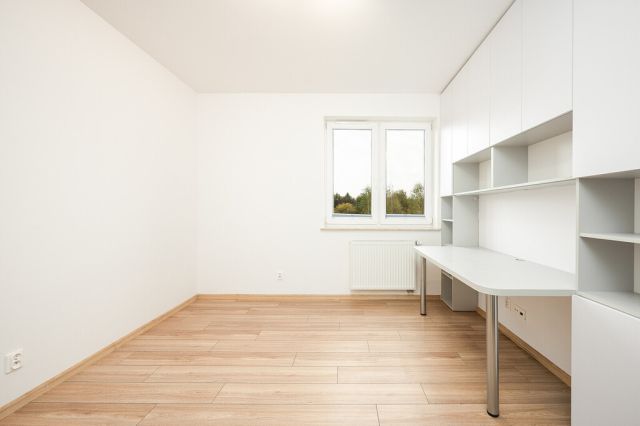 Mieszkanie 3-pokojowe Łódź Stoki, ul. Listopadowa. Zdjęcie 7