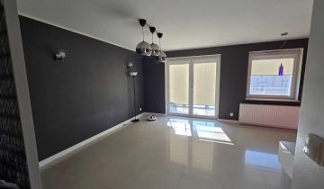 Mieszkanie 3-pokojowe Piła, ul. Promienna