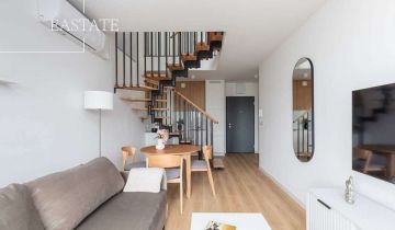 Mieszkanie 3-pokojowe Warszawa Bemowo