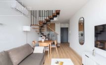 Mieszkanie 3-pokojowe Warszawa Bemowo