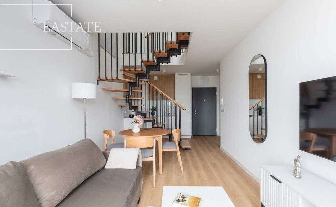 Mieszkanie 3-pokojowe Warszawa Bemowo