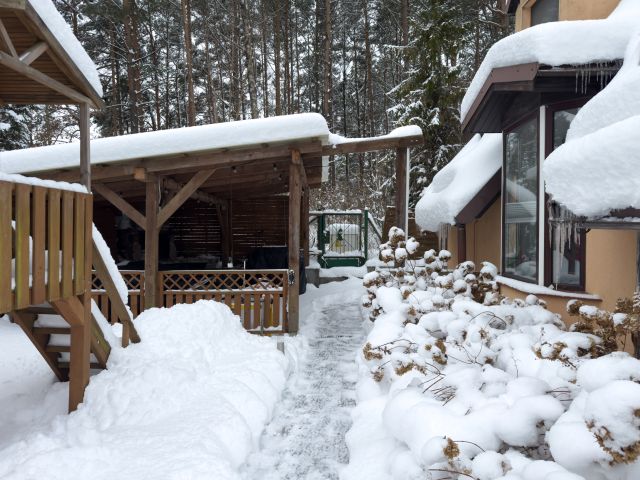 dom wolnostojący, 6 pokoi Borkowo, ul. Karlikowska. Zdjęcie 22