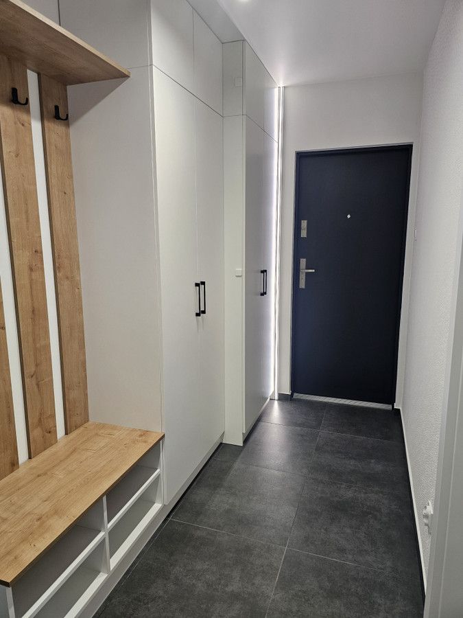 Mieszkanie 3-pokojowe Gdynia Obłuże, ul. Turkusowa. Zdjęcie 15