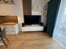 Mieszkanie 2-pokojowe Szczecin Płonia, ul. Uczniowska. Zdjęcie 1