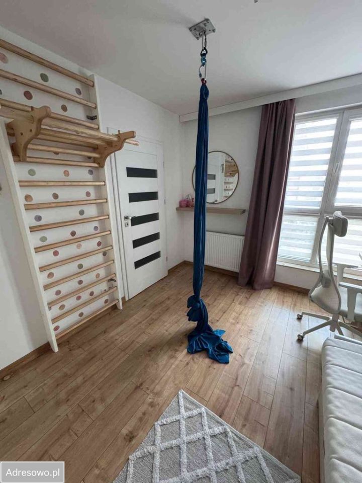 Mieszkanie 4-pokojowe Kielce Barwinek, ul. Szwedzka. Zdjęcie 16