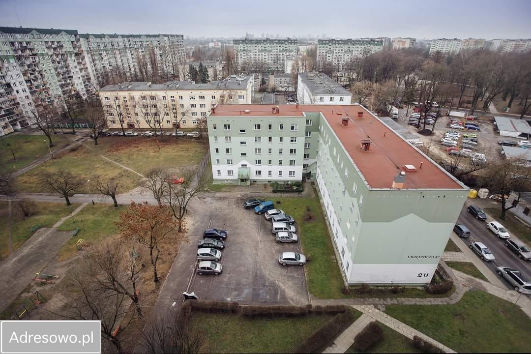 Mieszkanie 1-pokojowe Łódź Bałuty, ul. Zgierska. Zdjęcie 8