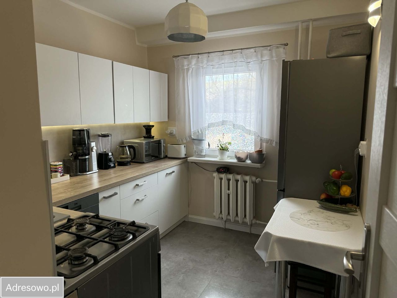 Mieszkanie 2-pokojowe Oleśnica, ul. Mikołaja Kopernika. Zdjęcie 3