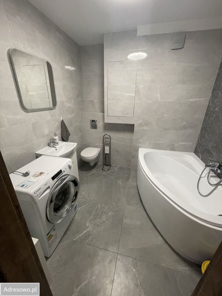 dom szeregowy, 5 pokoi Wola Mrokowska, ul. Zachodnia. Zdjęcie 6