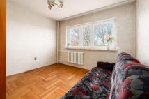 Mieszkanie 3-pokojowe Warszawa Bielany, ul. Tomasza Nocznickiego. Zdjęcie 4