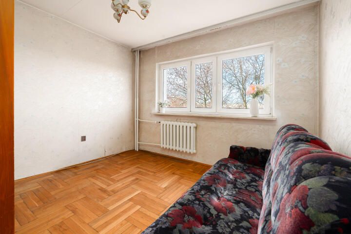 Mieszkanie 3-pokojowe Warszawa Bielany, ul. Tomasza Nocznickiego. Zdjęcie 7