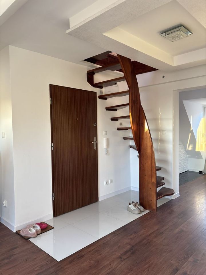 Mieszkanie 2-pokojowe Mrągowo. Zdjęcie 3