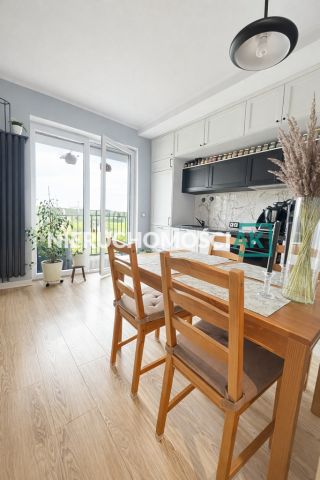 Mieszkanie 2-pokojowe Czapury, ul. Wiewiórcza. Zdjęcie 3