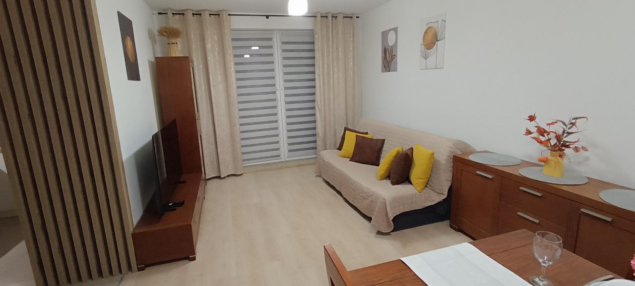 Mieszkanie 2-pokojowe Wrocław Psie Pole, al. Marcina Kromera. Zdjęcie 5