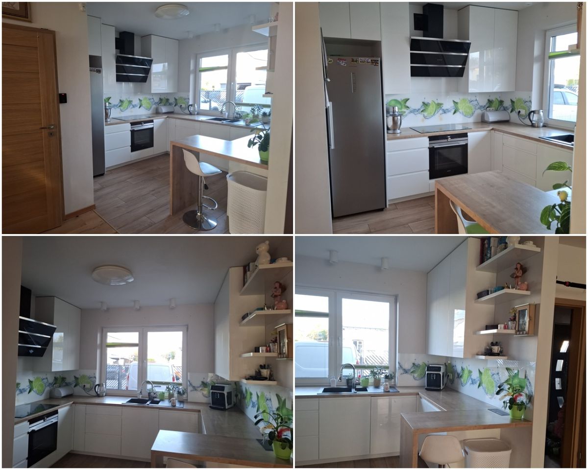 dom szeregowy, 5 pokoi Pruszków Żbików, Miodowa. Zdjęcie 5