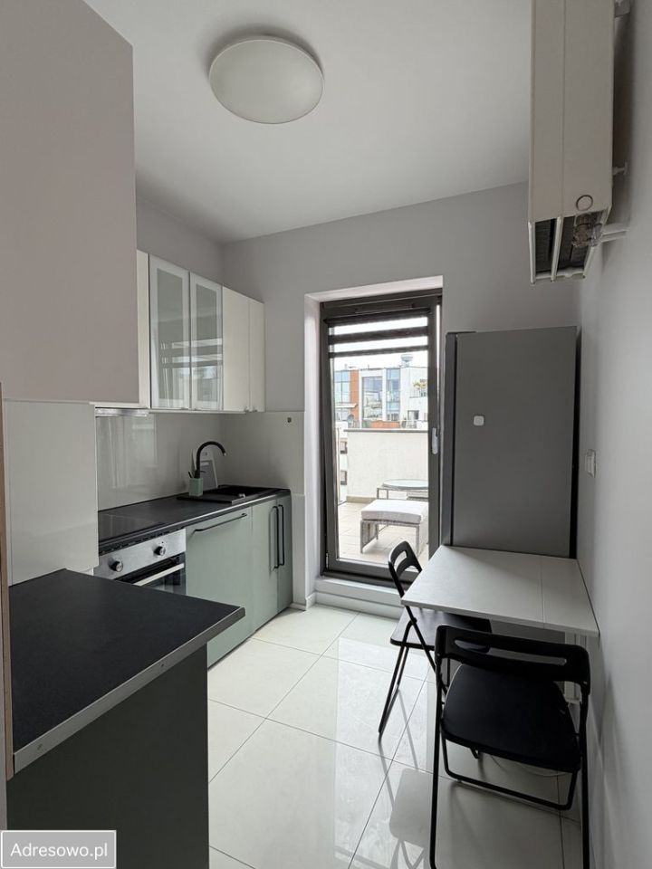 Mieszkanie 2-pokojowe Warszawa Wilanów, ul. Sarmacka. Zdjęcie 11