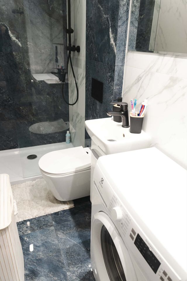 Mieszkanie 2-pokojowe Poznań Łazarz, ul. Hetmańska. Zdjęcie 11