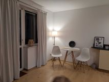 Mieszkanie 1-pokojowe Wrocław, ul. Poleska. Zdjęcie 4