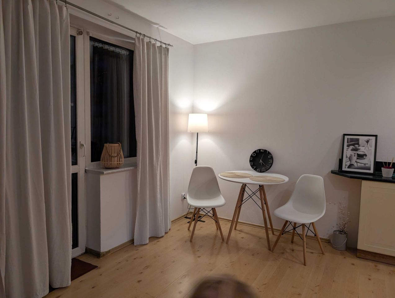 Mieszkanie 1-pokojowe Wrocław, ul. Poleska. Zdjęcie 5