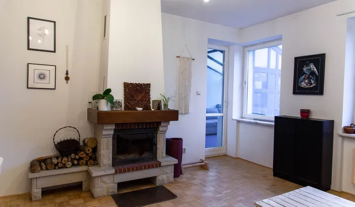 Mieszkanie 5-pokojowe Warszawa Ursynów, ul. Nowoursynowska