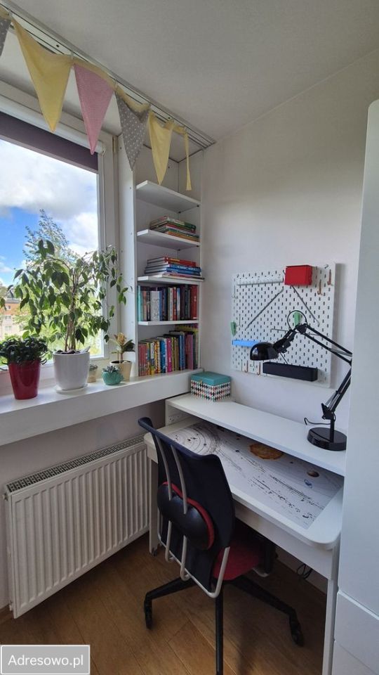 Mieszkanie 3-pokojowe Wrocław Stare Miasto, ul. Głogowska. Zdjęcie 12