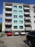 Mieszkanie 3-pokojowe Mysłowice Centrum, ul. Olbrychta Strumieńskiego. Zdjęcie 4