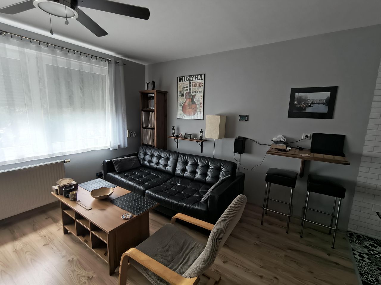 Mieszkanie 1-pokojowe Wrocław Psie Pole, ul. Zielna. Zdjęcie 12