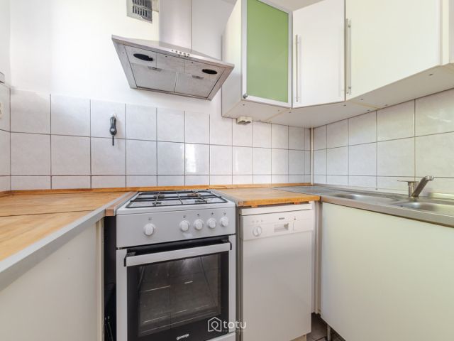Mieszkanie 2-pokojowe Warszawa Ochota, ul. Grójecka. Zdjęcie 6