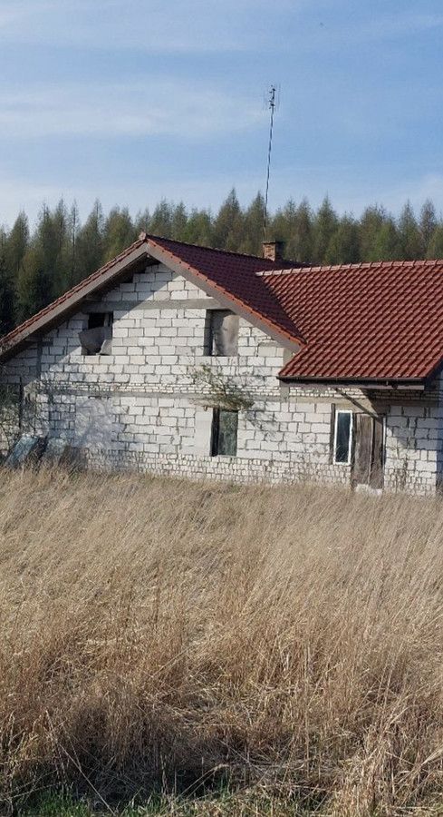 Działka siedliskowa Radostowo. Zdjęcie 8
