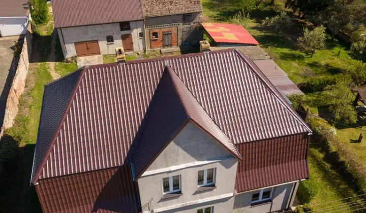 Mieszkanie 4-pokojowe Banie, ul. Sportowa