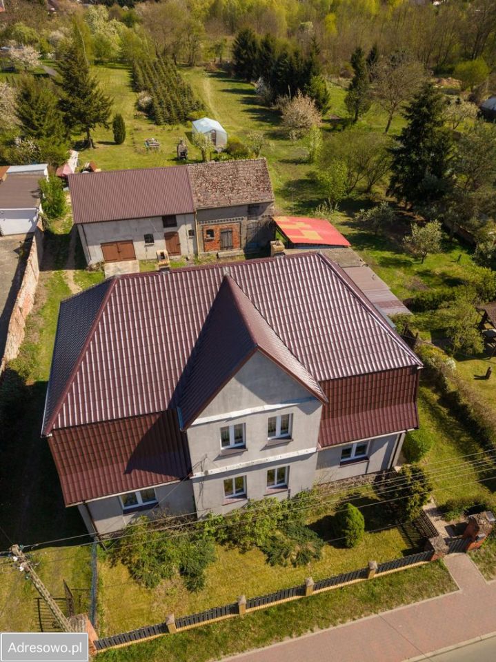 Mieszkanie 4-pokojowe Banie, ul. Sportowa. Zdjęcie 1
