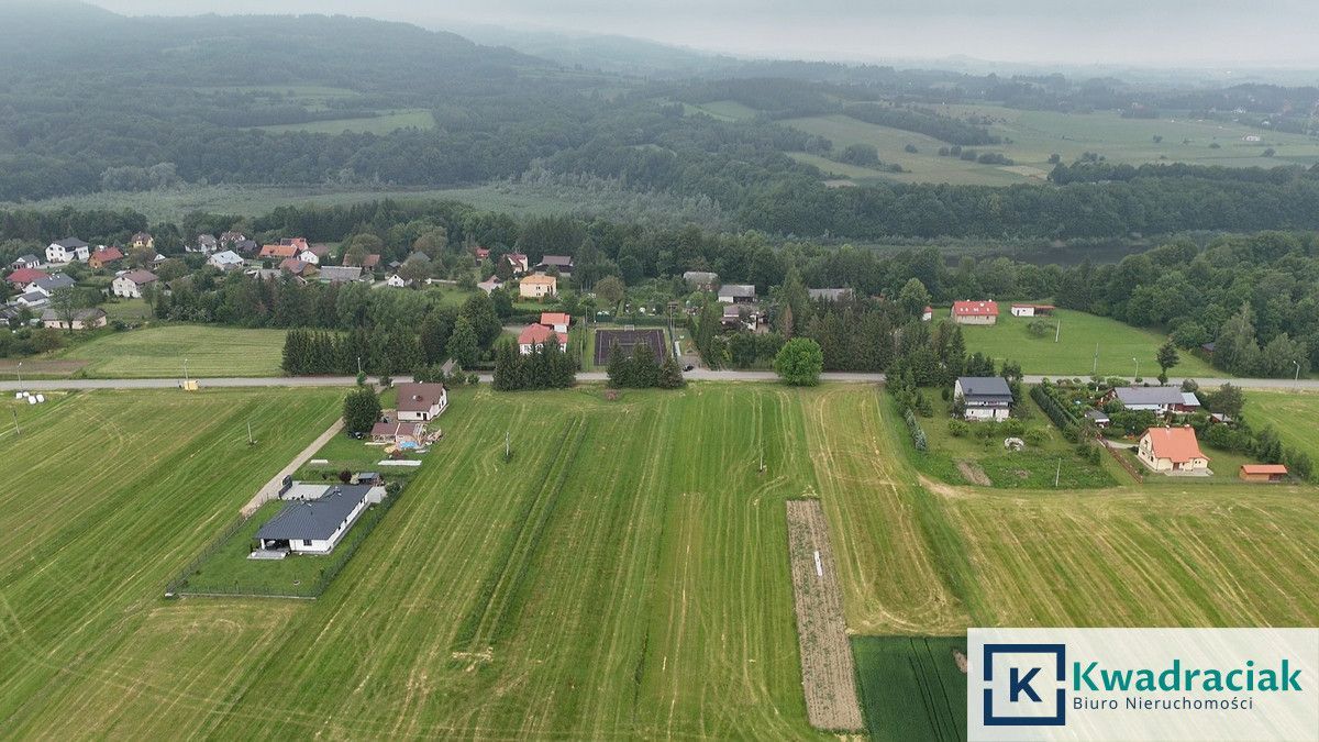 Działka budowlana Pastwiska. Zdjęcie 7