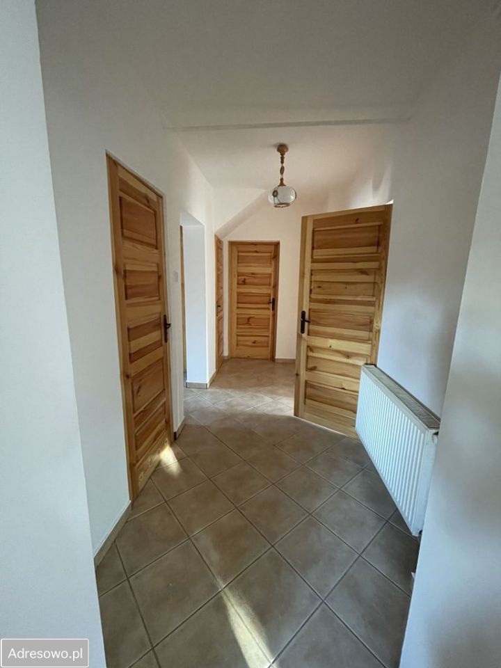 dom wolnostojący, 3 pokoje Komarów-Osada, ul. Borowinka. Zdjęcie 7