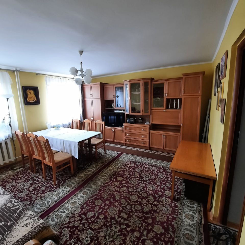 Mieszkanie 3-pokojowe Żuromin, ul. Szkolna. Zdjęcie 18