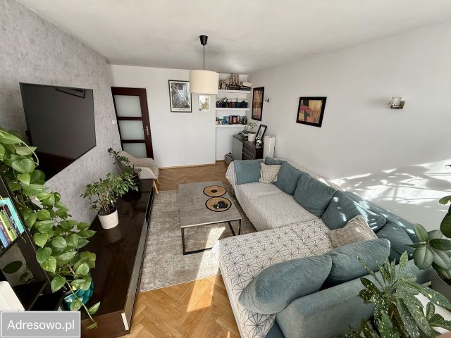 Mieszkanie 3-pokojowe Warszawa Mokotów, al. Niepodległości. Zdjęcie 1