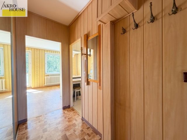 Mieszkanie 3-pokojowe Katowice Janów, ul. Braci Woźniaków. Zdjęcie 11